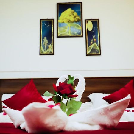 Hotel Srp Rishīkesh Zewnętrze zdjęcie