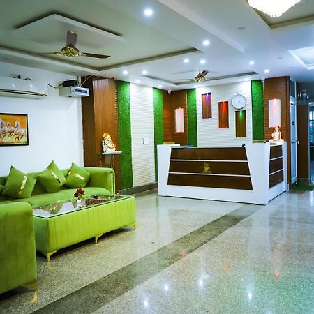 Hotel Srp Rishīkesh Zewnętrze zdjęcie